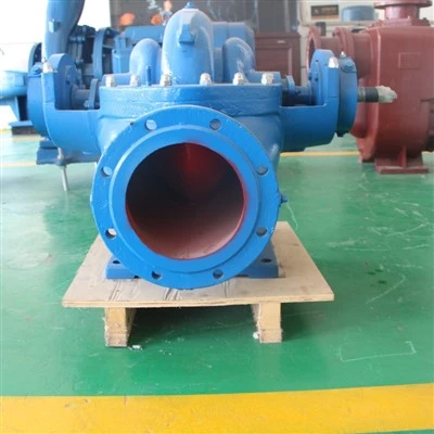 Electric Slurry Pump